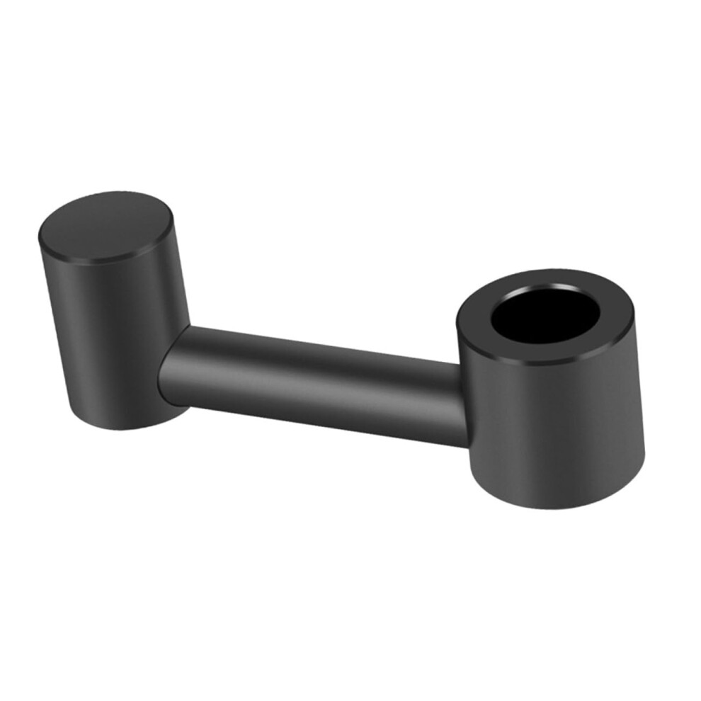 Aluminium Alloy Car Back Seat Hook, Vehicle Organizer For Bags, Coats, Heavyduty Headrest Hanger 9105992428403