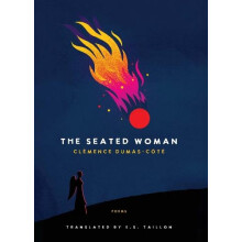 The Seated Woman by Clemence DumasCte Paperback Book