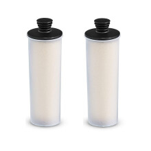 Water Purifier Descaling Filter 2PCS