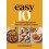Easy 10 by Amy Sheppard Hardcover Book 1