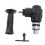Tight Spaces Drill Accessory, Universal Drill Bit Adapter, Versatile Power Tool Attachment Offers Enhanced Accessibility And Durability 1
