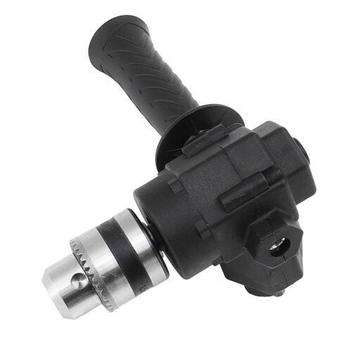 Tight Spaces Drill Accessory, Universal Drill Bit Adapter, Versatile Power Tool Attachment Offers Enhanced Accessibility And Durability 2