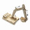 Nr. 1 Holz-Hydraulikbagger-Bausatz, 221428 cm. 5