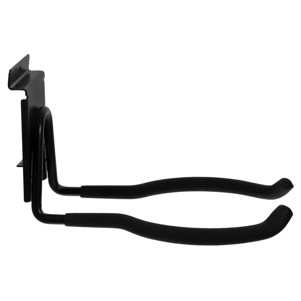Heavy Duty Steel Garage Hooks Wall Mounted Tool Storage Rack Organizer For Garage Workshop Shed Utility Holder 9323874216195