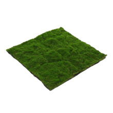 Artificial Moss Turf Lifelike Moss Mat Soft Cushioned For Balcony Backyard Decor Crafting Garden Landscaping