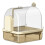 Parrots Shower Bathtubs High Volumes-Induction version co 1