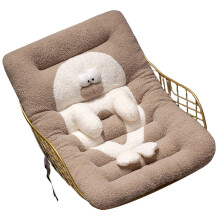 Outdoor Chair Cushion 50x70cm Breathable And Durability-Style 4