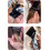 1Piece Trimmer Attachment, Hairdresser Tool, Guarding Comb, Compatible With Clippers 3
