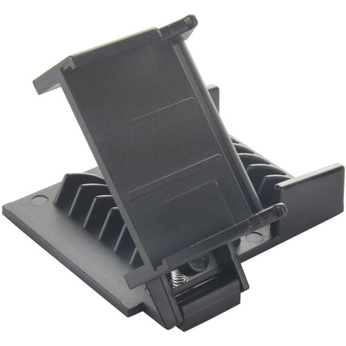 1Piece Trimmer Attachment, Hairdresser Tool, Guarding Comb, Compatible With Clippers 1