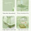 Parrots Shower Bathtubs High Volumes-Induction version co 6