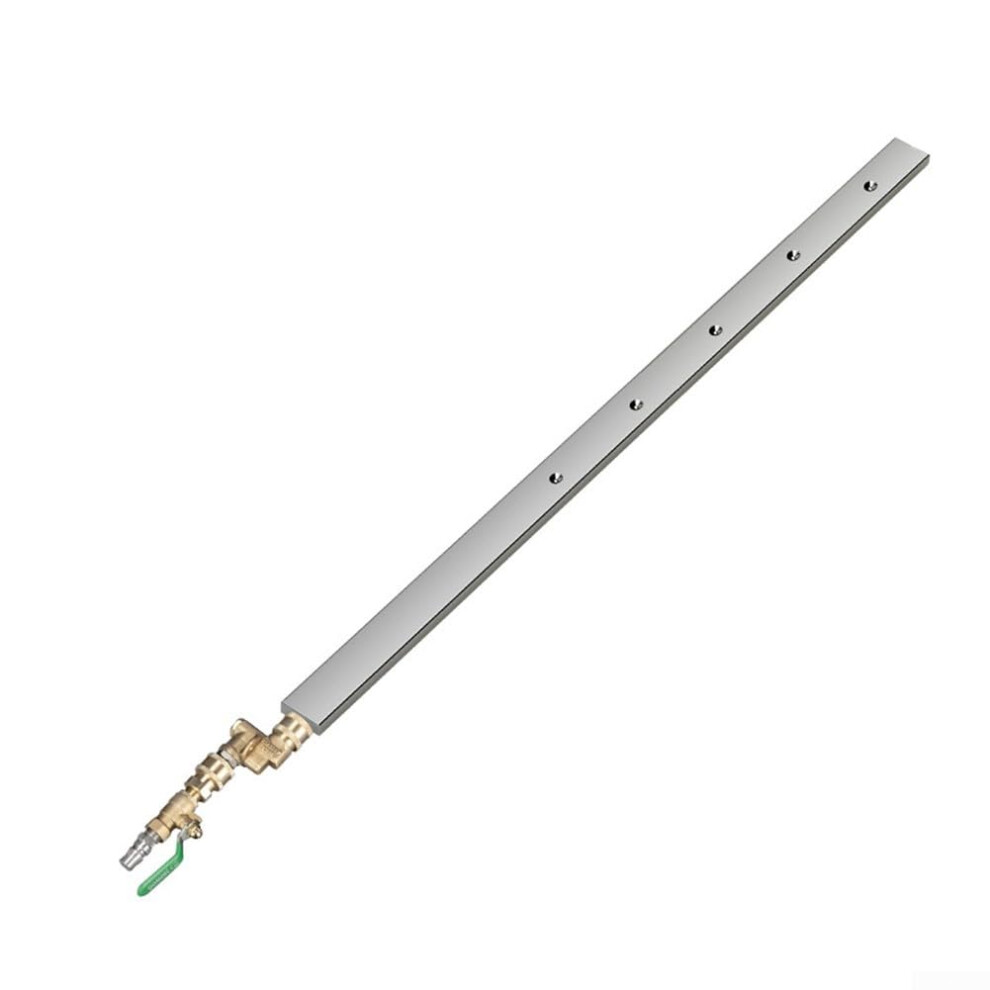 60Cm Car Water Tank Cleaning Tool For Radiator And Condenser, Compatible With Cars And Trucks, Versatile Vehicle Tool 9339159479377