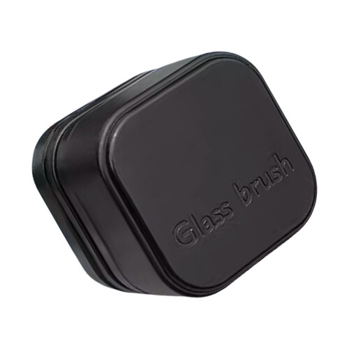 Fish Tanks Algae Magnet Cleaning Tool Floating-Black CL01