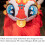 Warm And Soft Double Function Travel-red dragonA pillow blanket 6