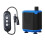 Submersible Aquariums Pump 4 Flows Adjustable For-  TL2307D 1