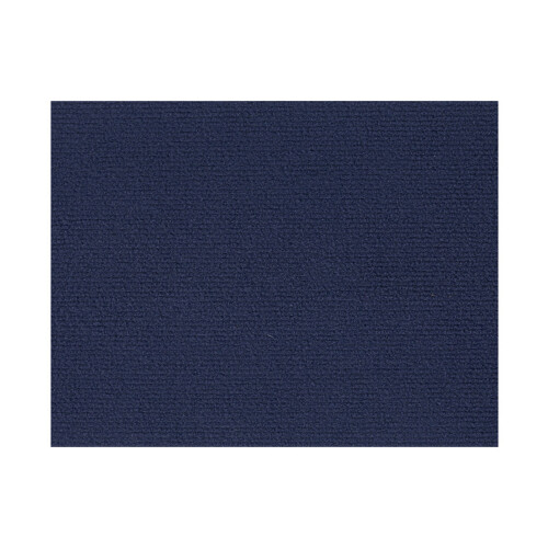 Reversible Cats Scratcher Pad Durability-Navy Blue 40 by 100