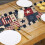 13x72Inch Independence Day Vintage Table Runner-Style 7 7