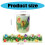 Decorative Border Sticker Christmas Bulletin Board Border 3