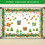 Decorative Border Sticker Christmas Bulletin Board Border 7