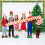 Decorative Border Sticker Christmas Bulletin Board Border 5