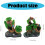 Bettas Fish Barrels Multifunctional Shrimp Cave-LMC20763 4