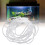 Weicher Silikon-Sauerstoffpumpenschlauch 4mm-6mm Aquarium 15