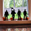 Halloween-Desktop-Schattenfiguren, Ornamente, 11