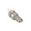 Spark Plugs Solid Terminal, Spark Plug With Good Reliability And High-temperature Resistance For Tractor Water Pump 3