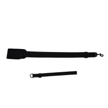 High-Quality Copper Electrode Holder Universal Shoulder Strap for Weeders Adjustable Fit Comfort Design Compatible with Various Tools Lightweight Yet