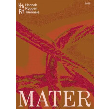 Hannah Ryggen Triennale Mater Hardcover Book