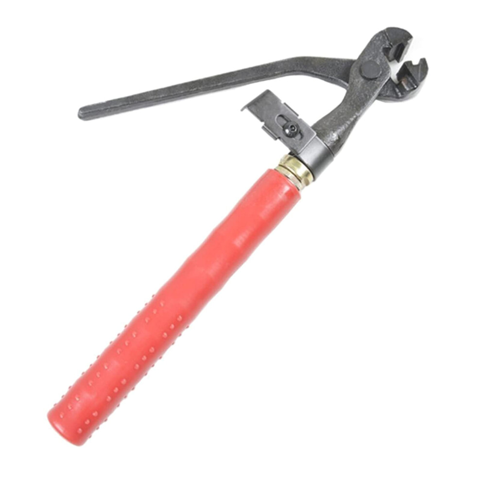 Joint Boot Clamp Pliers Reinforced Structure Bundle Tongs Building Tie Reinforcement Tools Clamp Banding Tool 9105992429899