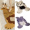 Absorbent PVC Bath Rug Playful Antislip Pattern Secure-liona A 3
