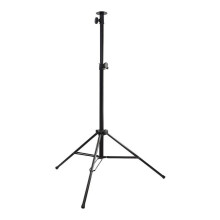 Lighting Stand For Single Light Effect Unit, 2m Height, DJ, Karaoke