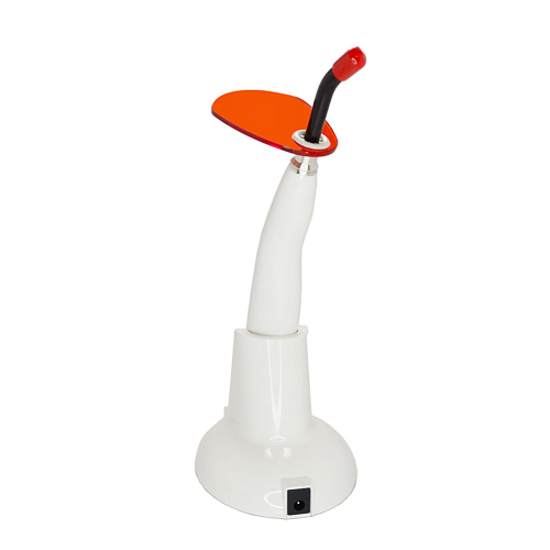5w Dental Wireless Led Curing Light Rechargeable Lamp 2