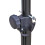 Lighting Stand For Single Light Effect Unit, 2m Height, DJ, Karaoke 4
