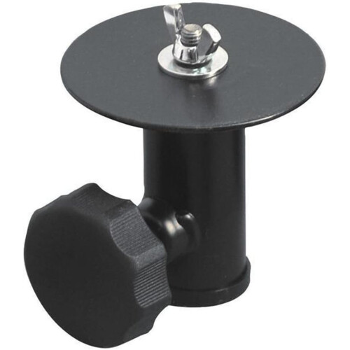 Lighting Stand For Single Light Effect Unit, 2m Height, DJ, Karaoke 1