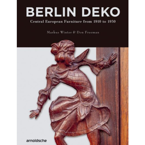 Berlin Deko Hardcover Book