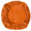 Stretch Velvets Office Chair Cover Computer-Orange Color 1