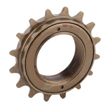 Durable 16T Bicycle Freewheel Cassette - Easy Install Fast Riding