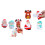 Christmas Gift Stress Relief Toy, Random Style, Squeeze-squint 2