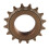 Durable 16T Bicycle Freewheel Cassette - Easy Install Fast Riding 13