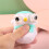 Christmas Gift Stress Relief Toy, Random Style, Squeeze-squint 5
