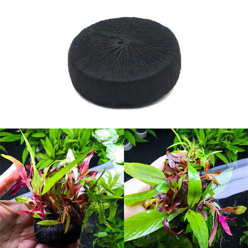Multiuse Water Plant Growing Substrate Hydrophyte Pant Base-L 2