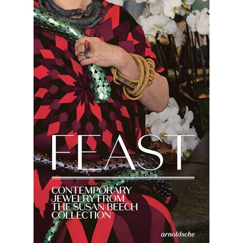 Feast by Damian Skinner Hardcover Book
