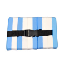 EVA Children's Swim Back Board – Foam Pool Safety Equipment 54cm x 42cm