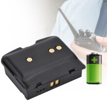 1500mAh Black Lithium Battery for VX-5R/6R/7R Walkie Talkie