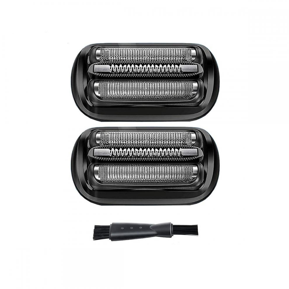 Replacement Shaver Head compatible 53B Series 5/6 5020Cs 5018S 5035S 5049Cs 5050Cs 6020S 6040Cs 6075Cc 607