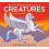 Mythological Creatures by Lynn Curlee Hardcover Book 1