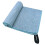 Quick Drying Towel Camping Towel Lightweight-Blue 50x100CM 1
