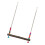 Bird Swing Perch Parrots Hanging Toy for Small Size-30CM long 1