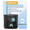 Rechargeable Portable Camping Shower,6000mAh Battery 3